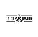 The British Wood Flooring Company logo