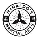 McNaldo's Martial Arts logo