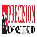 Precision Roofing & Building Ltd logo