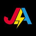 JA Electrical Services logo