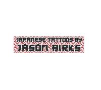 Jason Birks Japanese Tattoos image 1