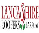 Lancashire Roofers Barrow logo