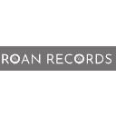 Roan Records logo