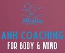ANH Coaching logo