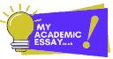 My Academic Essay logo