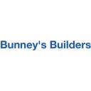 Bunney's Builders logo