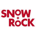 Snow+Rock Aberdeen logo