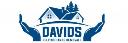 Davids Helping Hands Removals logo