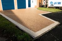 J&W Driveways image 1