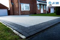 J&W Driveways image 3