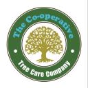 The Co-operative Tree Care Company logo