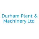 Durham Plant and Machinery Ltd logo