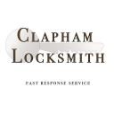 Clapham Locksmith London logo