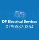 DF Electrical Services logo