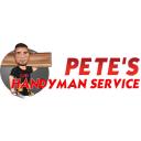 Pete's Handyman Services logo