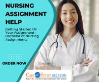 Affordable Nursing Assignment Help Online in UK? image 3