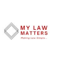 My Law Matters image 1