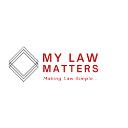 My Law Matters logo