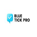 Blue Tick Pro UK logo