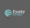 Franky Kossy Pure Energy logo