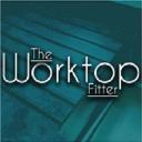 The Worktop Fitter logo
