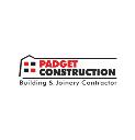 Padget Construction logo