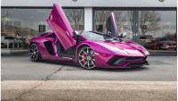 Check Out Self Drive Supercar Hire Services image 2