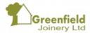 GREENFIELD JOINERY logo