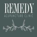 Remedy Acupuncture Clinic logo