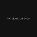 Tiktok Watch Shop logo