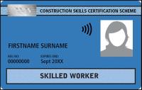 CITB CSCS Card Apply image 1