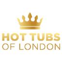 Hot Tubs of London logo