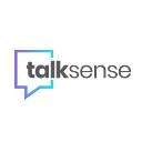 Talk Sense logo