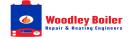 Woodley Boiler Repair & Heating Engineers logo
