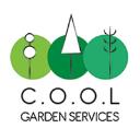 COOL Garden Services LTD logo