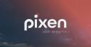 PIXEN London Web Design & SEO Experts logo