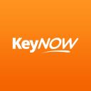 KeyNOW logo