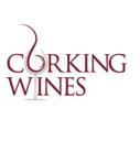 Corking Wines logo