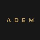 ADEM  logo