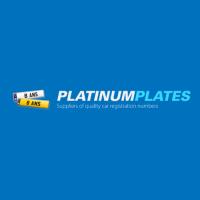 Platinum Plates image 1