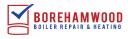 Borehamwood Boiler Repair & Heating logo