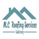 MC Roofing Services logo