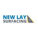 New Lay Surfacing logo