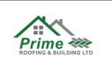 Prime Roofing and Building Ltd logo