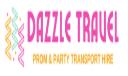 Dazzle Travel logo