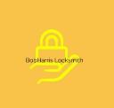 BobHarris Locksmith Chessington logo