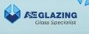 A&E Glazing logo