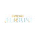 Hampton Florist logo