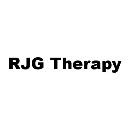 RJG Therapy logo