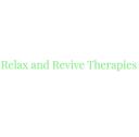 Relax and Revive Therapies logo